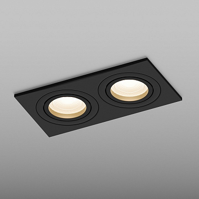 Встраиваемый светильник Hesby Lighting Breeze HSBL_0175 400_400_2040175