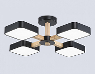 Люстра на штанге Ambrella Light FL FL4880 250_100_2028400