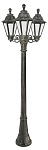 Фонарный столб Fumagalli RUT E26.158.S30.BXE27 250_100_Array