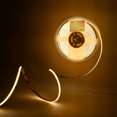 Лента светодиодная LEDS POWER COB 005805 400_400_2200689
