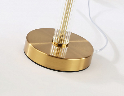 Настольная лампа декоративная Ambrella Light LH LH71027 400_400_2029335