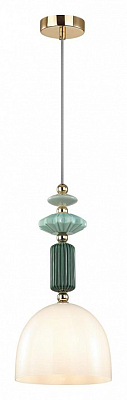 Подвесной светильник Odeon Light Candy 4861/1C 400_400_1724986