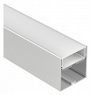 Профиль Arlight SL-LINE-7477-2500 WHITE+OPAL 021372 500_191_2297560