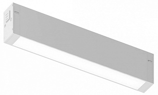 Встраиваемый светильник Denkirs SIMPLE LINEAR DK8203-WH 500_191_3106089