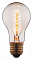 Лампа накаливания Loft it Edison Bulb E27 40Вт K 1003