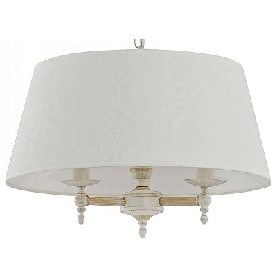 Подвесной светильник Alfa Roksana White 18534 400_400_3086015