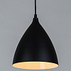 Подвесной светильник Arte Lamp Lark A7075SP-1BK 100_100_2454816