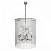 Подвесная люстра Loft it Vaille Crystal 10450/500 100_100_2473180