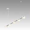 Подвесной светильник Lumion TORINA 8265/5 100_100_1867716