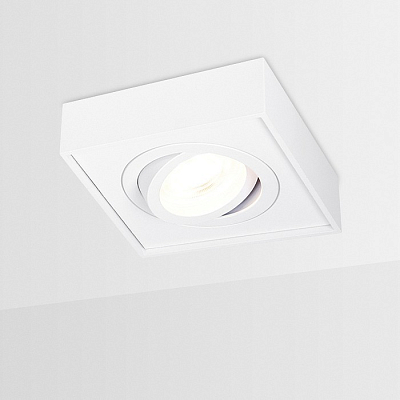 Встраиваемый светильник Ambrella Light TN TN154 400_400_2001646