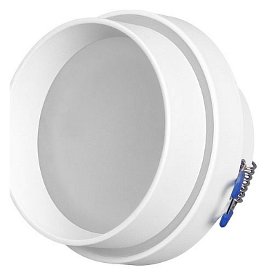 Встраиваемый светильник Ambrella Light TN TN198 400_400_2002000