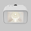 Трековый светильник Technical TR100-2-2W4K-S-W 100_100_820525