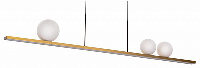 Подвесной светильник Citilux Glob CL209133 400_400_2455322