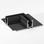 Соединитель угловой L-образный для треков встраиваемых Elektrostandard Mini Magnetic a065637 250_100_588095