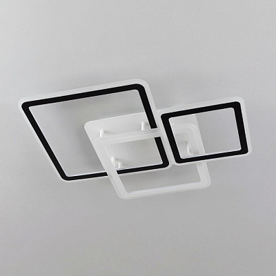 Потолочная люстра Citilux Тринити CL238231E 400_400_1691156