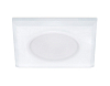 Встраиваемый светильник Ambrella Light TN TN138 100_100_2003597