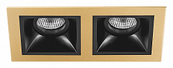 Встраиваемый светильник Lightstar Domino D5230707 250_100_Array
