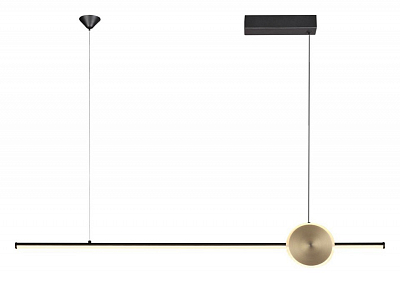 Подвесной светильник Odeon Light Stilo 6601/30L 400_400_1727262