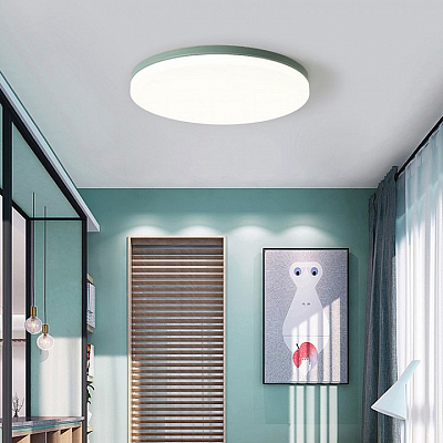 Накладной светильник Imperiumloft  Disc-C01 400_400_2633449