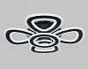 Потолочная люстра Ambrella Light FA FA8926 100_100_2839313