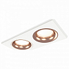 Встраиваемый светильник Ambrella Light XC XC7635006 100_100_2433900