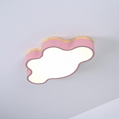 Накладной светильник Imperiumloft CLOUD ECO Pink CLOUD-ECO01 400_400_1986012
