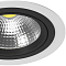 Встраиваемый светильник Lightstar Intero 111 i936070707