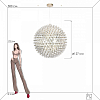 Подвесной светильник Loft it Raimond 9027-127 Gold 100_100_1848755