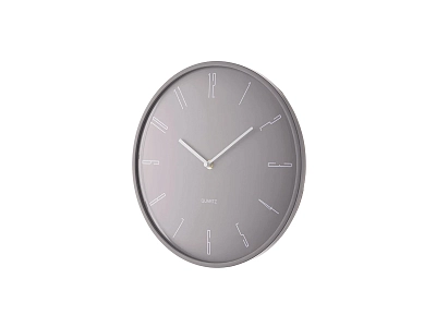 Часы настенные Aviere Taupe 845234 400_400_2109343