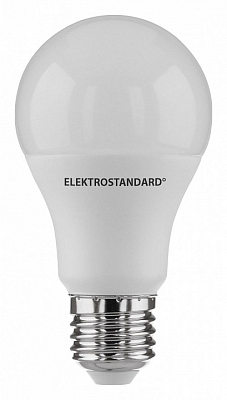 Лампа светодиодная Elektrostandard Classic LED E27 10Вт 6500K a048527 400_400_1772972