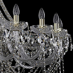 Подвесная люстра Bohemia Art Classic 11.12 11.12.20.460.XL-162.Gd.Sp 250_100_1931667