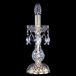 Настольная лампа декоративная Bohemia Art Classic 12.00 12.00.1-26.Gd.Sp 250_100_Array