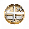 Подвесная люстра Lumion TWINKLE 8010/50L 100_100_2172539