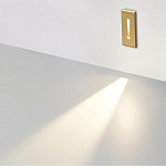 Встраиваемый светильник Odeon Light Escala 7056/3WL 250_100_1730812