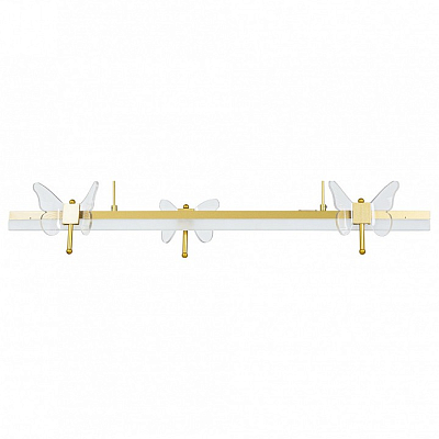 Подвесной светильник Arte Lamp Darcy A2187SP-1GO 400_400_2454724