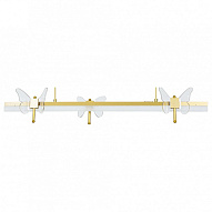 Подвесной светильник Arte Lamp Darcy A2187SP-1GO 500_191_2454724