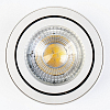Накладной светильник LEDS POWER SPOT 009735 100_100_2202012