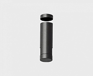 Основание на штанге Italline IT010 IT010-4015 black 250_100_726099