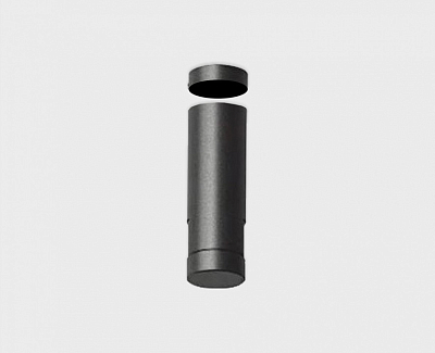 Основание на штанге Italline IT010 IT010-4015 black 400_400_726099