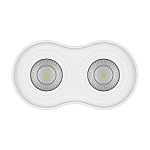 Накладной светильник Lightstar Binoco 052026 250_100_1713213