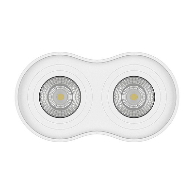 Накладной светильник Lightstar Binoco 052026 400_400_1713213