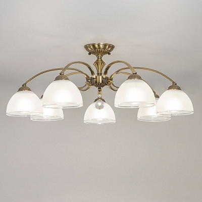 Люстра на штанге Citilux Франческа CL417173 400_400_1689861