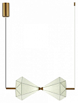 Подвесной светильник Odeon Light Sand Glass 7090/10L 250_100_1731911