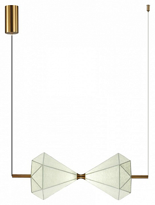 Подвесной светильник Odeon Light Sand Glass 7090/10L 400_400_1731911