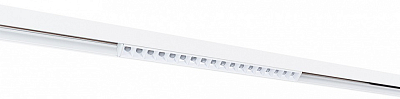 Встраиваемый светильник Arte Lamp Linea A4645PL-1WH 400_400_1823295