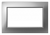 Рамка для двойной розетки Elbi Eleсtriс Vega 510-011000-908 100_100_2194585