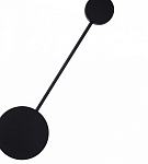 Накладной светильник Kink Light Фирс 2208-1B,19 250_100_1842525