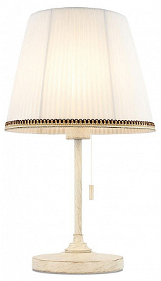 Настольная лампа декоративная Citilux Линц CL402720 400_400_531780