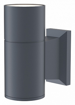 Светильник на штанге Maytoni Outdoor Bowery O574WL-01GR 400_400_3234419