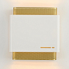 Накладной светильник Imperiumloft CASING CASING-WALL01 100_100_1979359